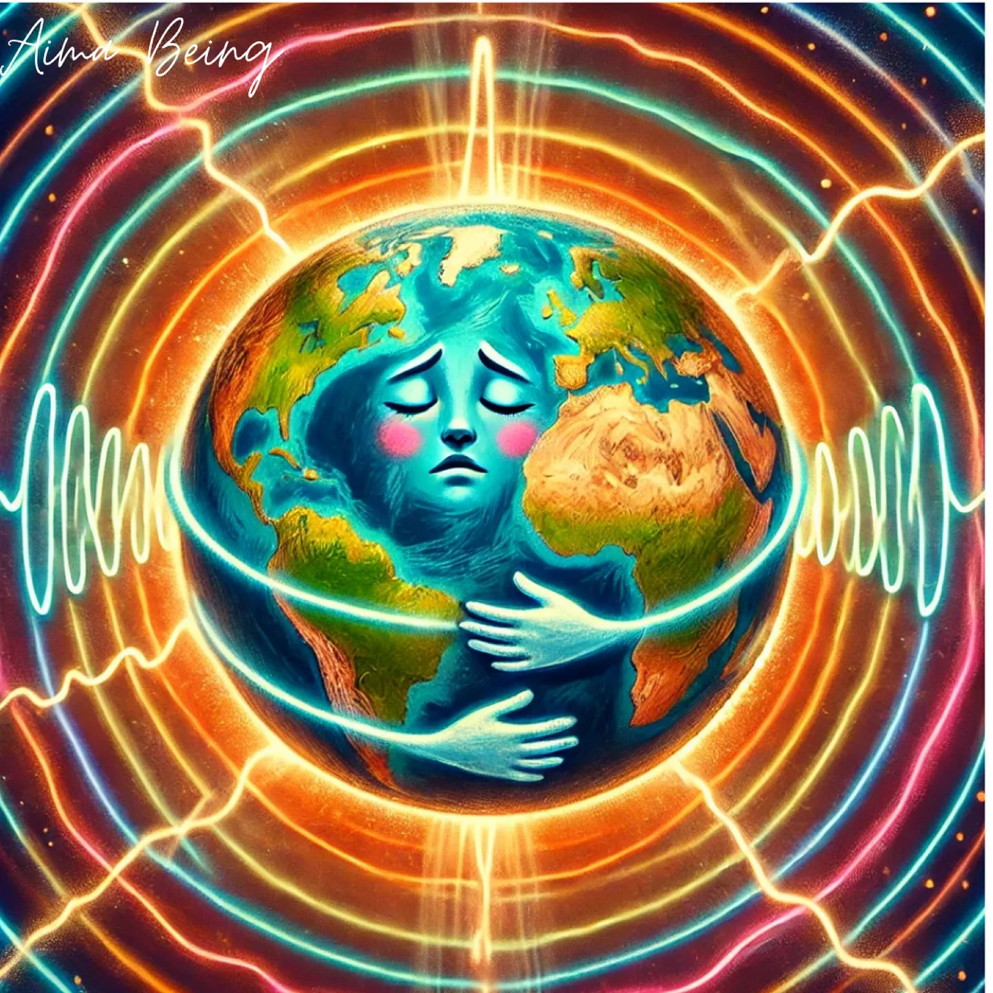 The Schumann Resonance and Global Healing: Reflections on Collective Consciousness in a Changing World