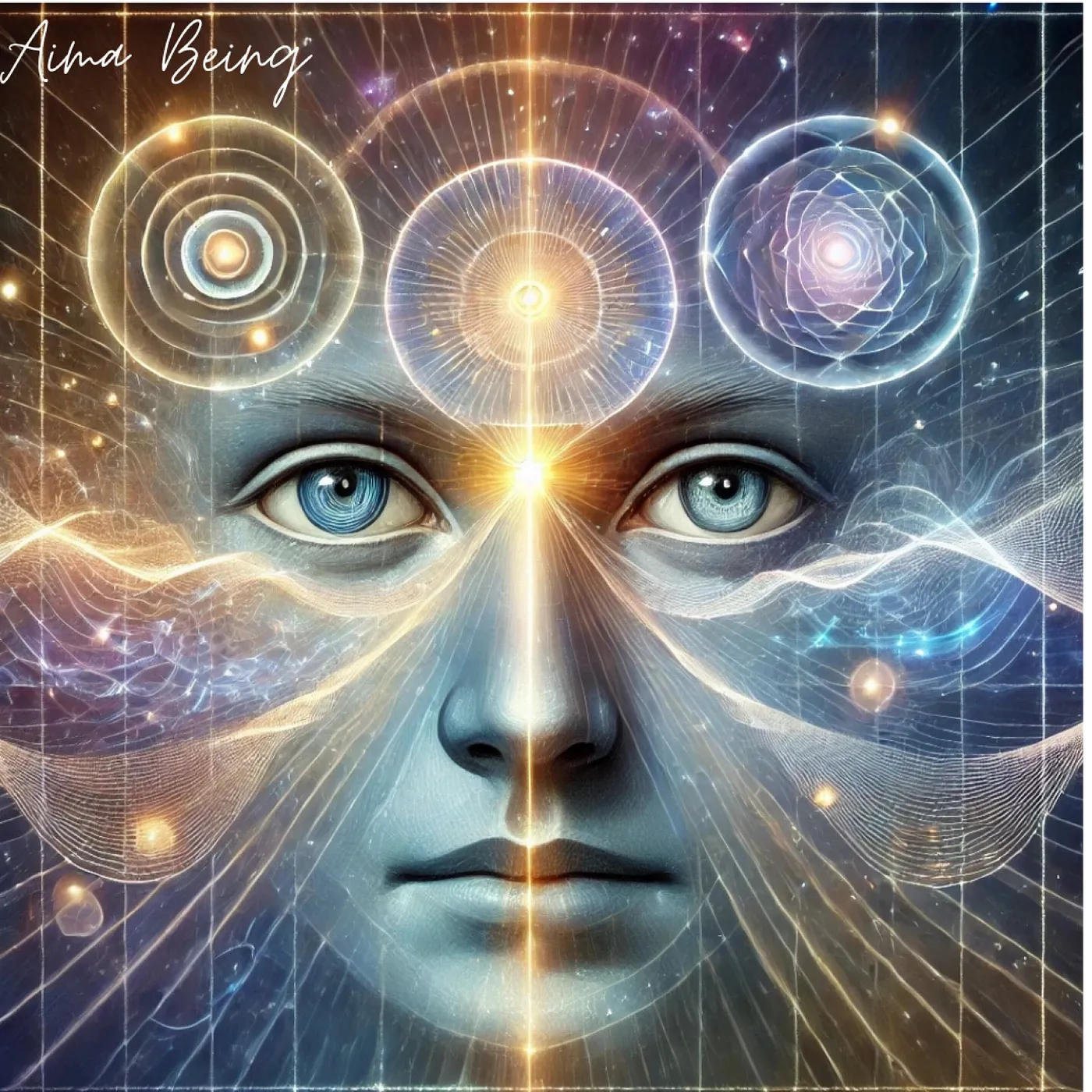 The Metaphysical Mystery of Diverging Vision: A Quantum Being Coach ’s Perspective on Astigmatism, Dual Perception, and the Second Body