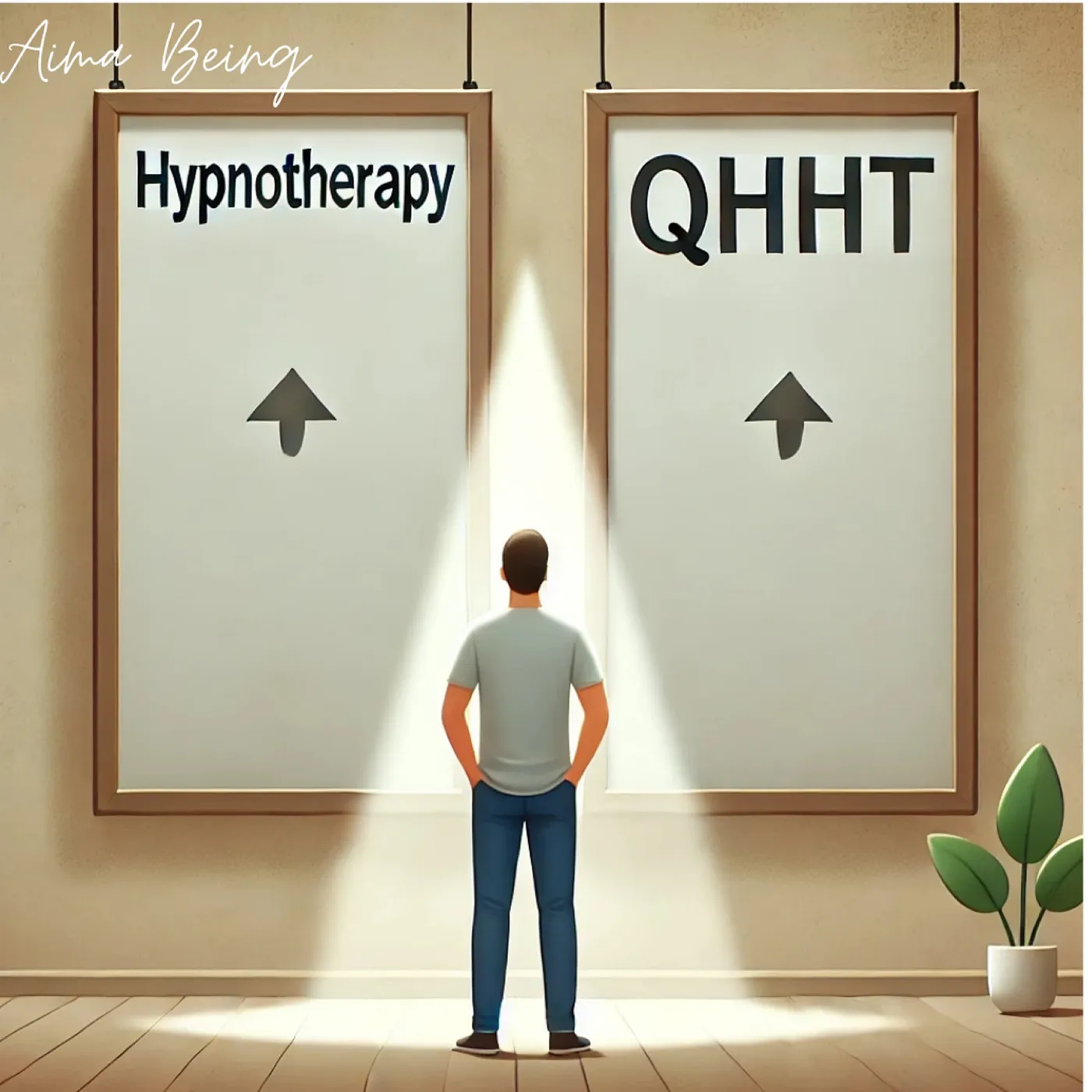 The Power of Hypnosis: