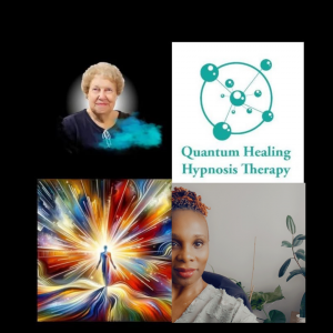 Quantum Healing Hypnosis Technique Session Supportive Tier